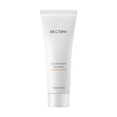 Dr. C Tuna - Calendula Limpiador Facial 100 ml
