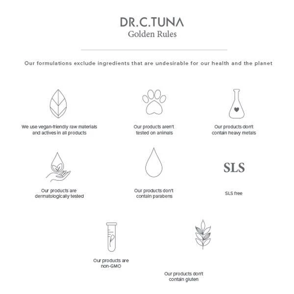 Dr. C Tuna - Age Reversist Spray Tónico 100 ml
