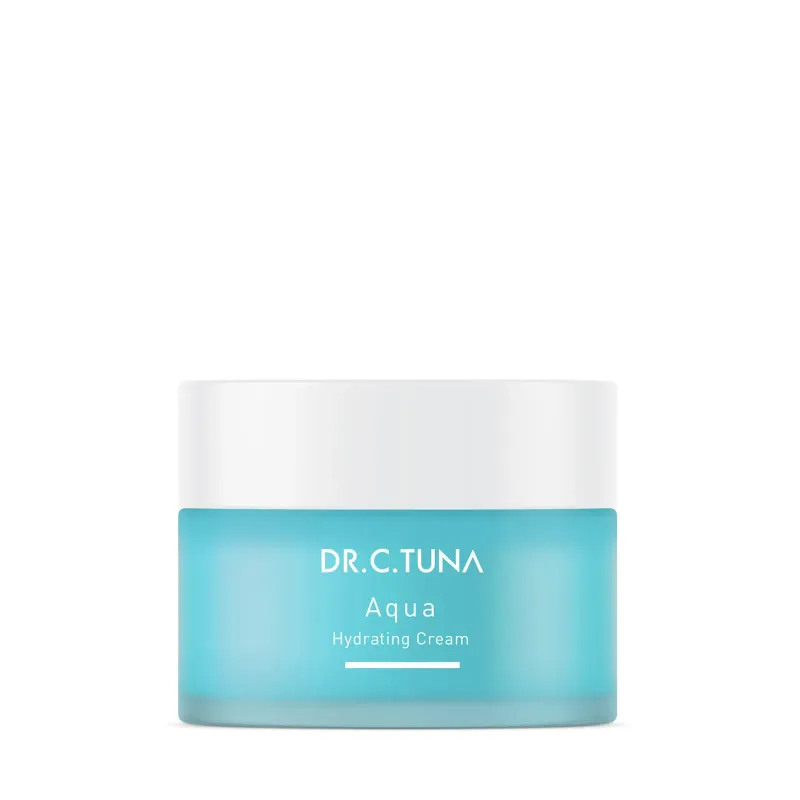 Dr. C Tuna - Aqua Crema Hidratante 50 gr