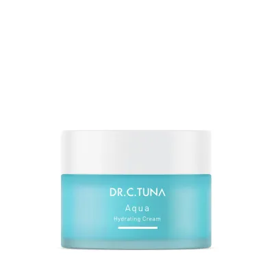 Dr. C Tuna - Aqua Crema Hidratante 50 gr