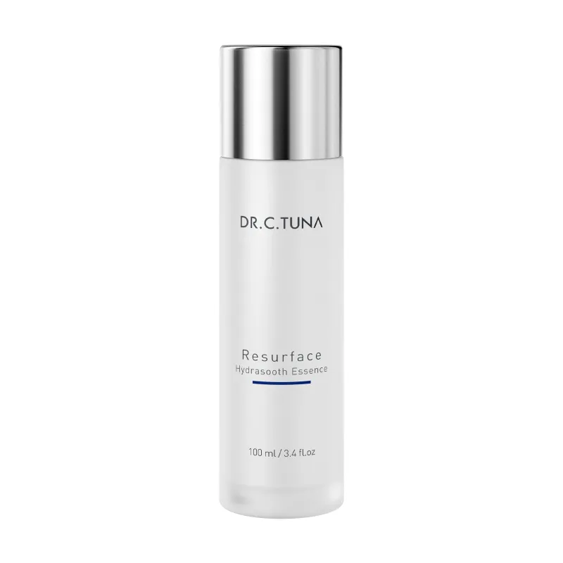 Dr. C Tuna - Resurface Hydrasooth Essence 100 ml