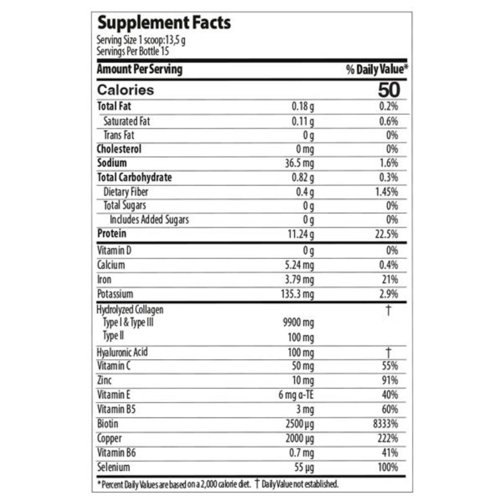 Nutriplus - Beauty Booster Collagen - Chocolate 210 gr