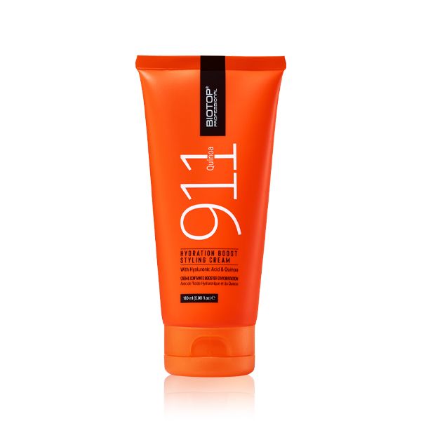 Biotop - 911 Quinoa Hydration Boost