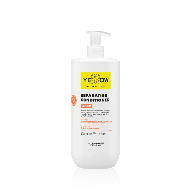 Yellow - Repair Conditioner 1000 ml