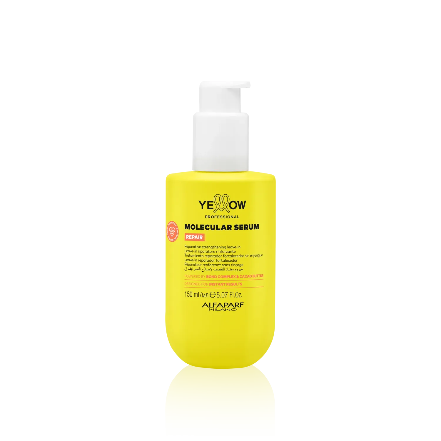 Yellow - Repair Bonder Leave-in Serum 150 ml
