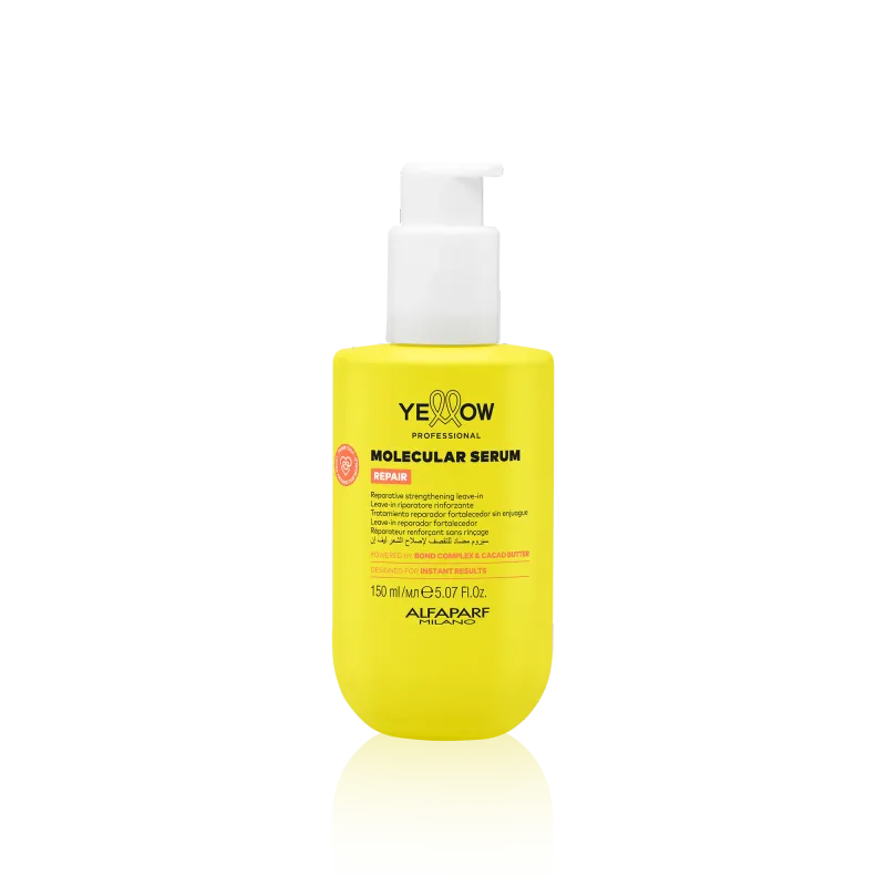 Yellow - Repair Bonder Leave-in Serum 150 ml