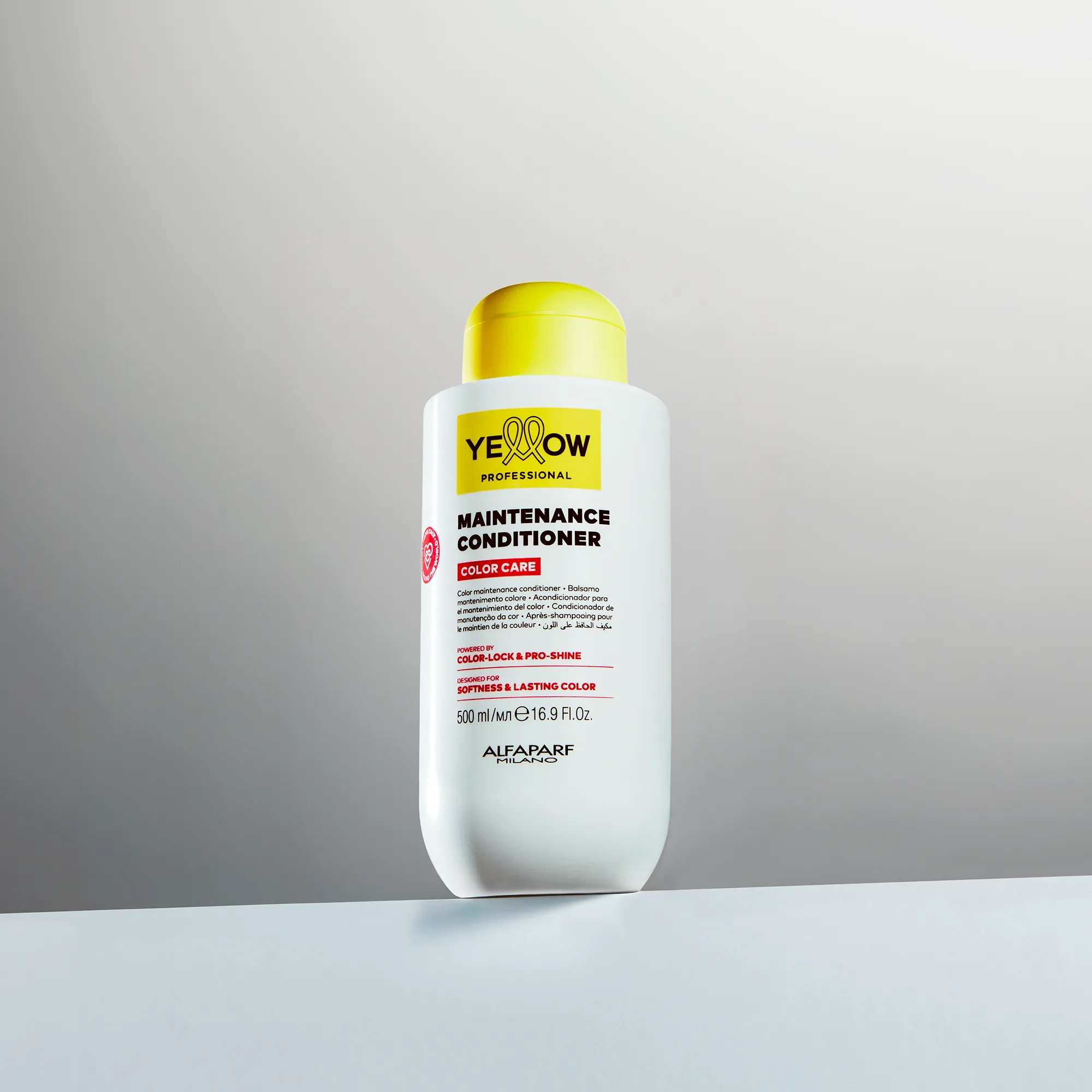 Yellow - Color Conditioner 500 ml