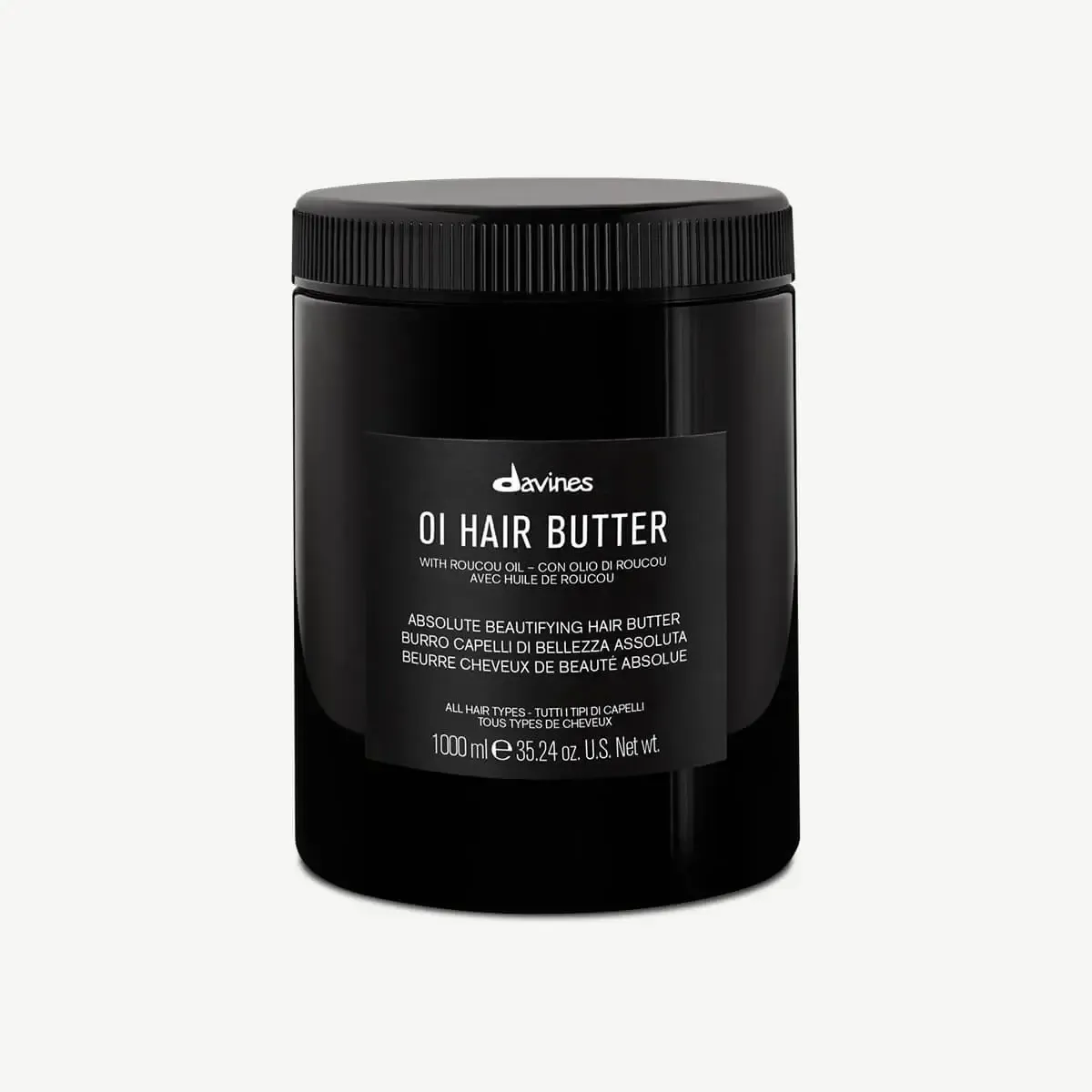 Davines - OI Hair Butter 1000 mL