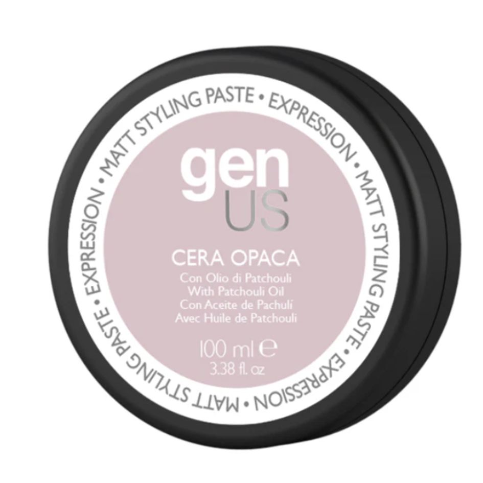Genus Italy -Matt Shape 100 ml