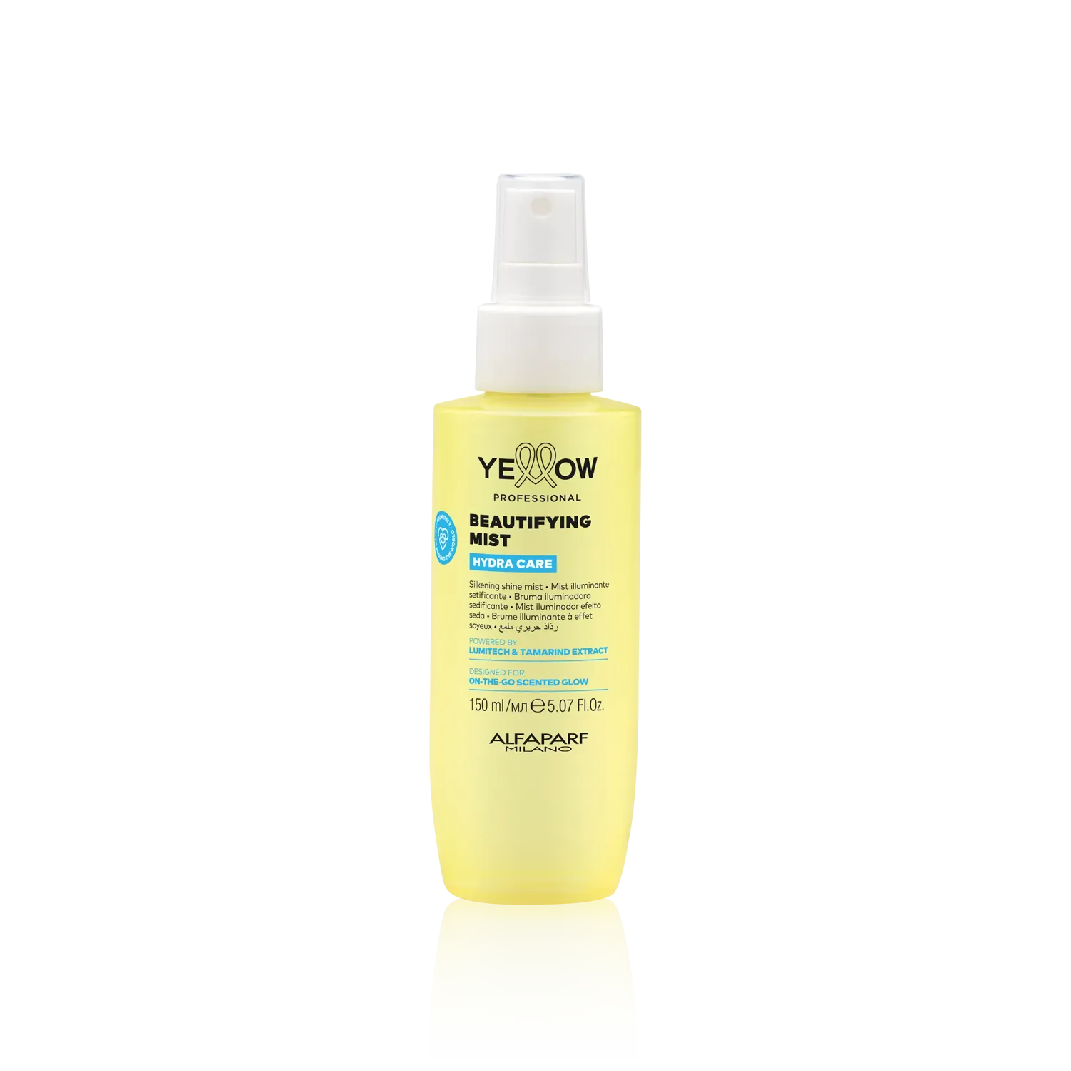 Yellow - Hydra Care Mist 150 ml