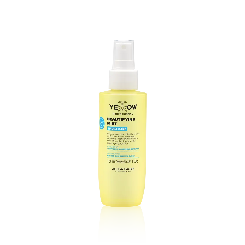 Yellow - Hydra Care Mist 150 ml