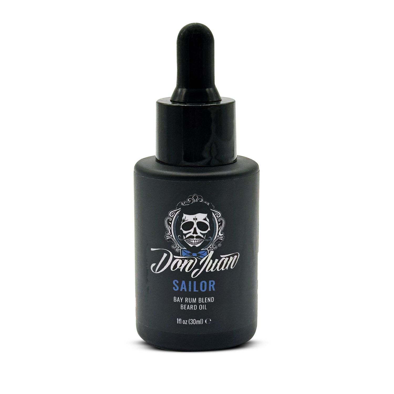 Don Juan Pomade - Sailor Beard Oil 30 ml Don Juan Pomade - Sailor Beard Oil 30 ml