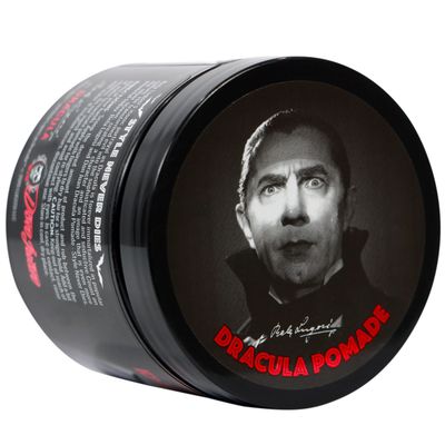 Don Juan Pomade - Drácula Pomada 113 gr Don Juan Pomade - Drácula Pomada 113 gr