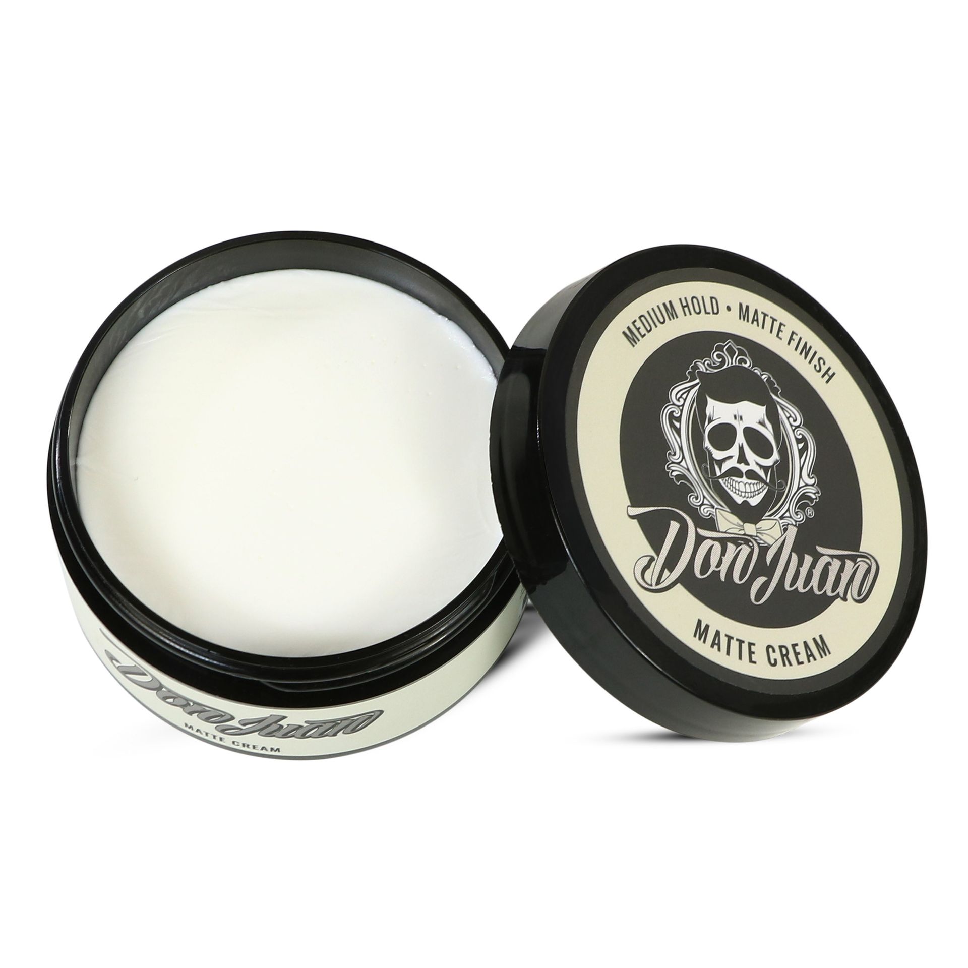 Don Juan Pomade - Mate Cream 113 gr