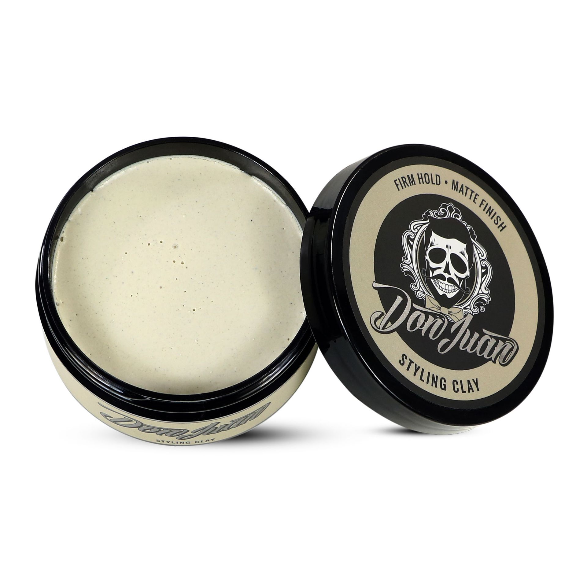 Don Juan Pomade - Styling Clay 113 gr