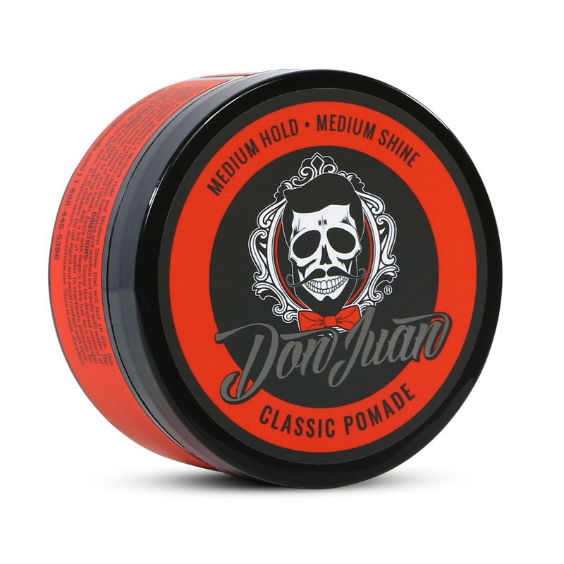 Don Juan Pomade - Pomade 113 gr