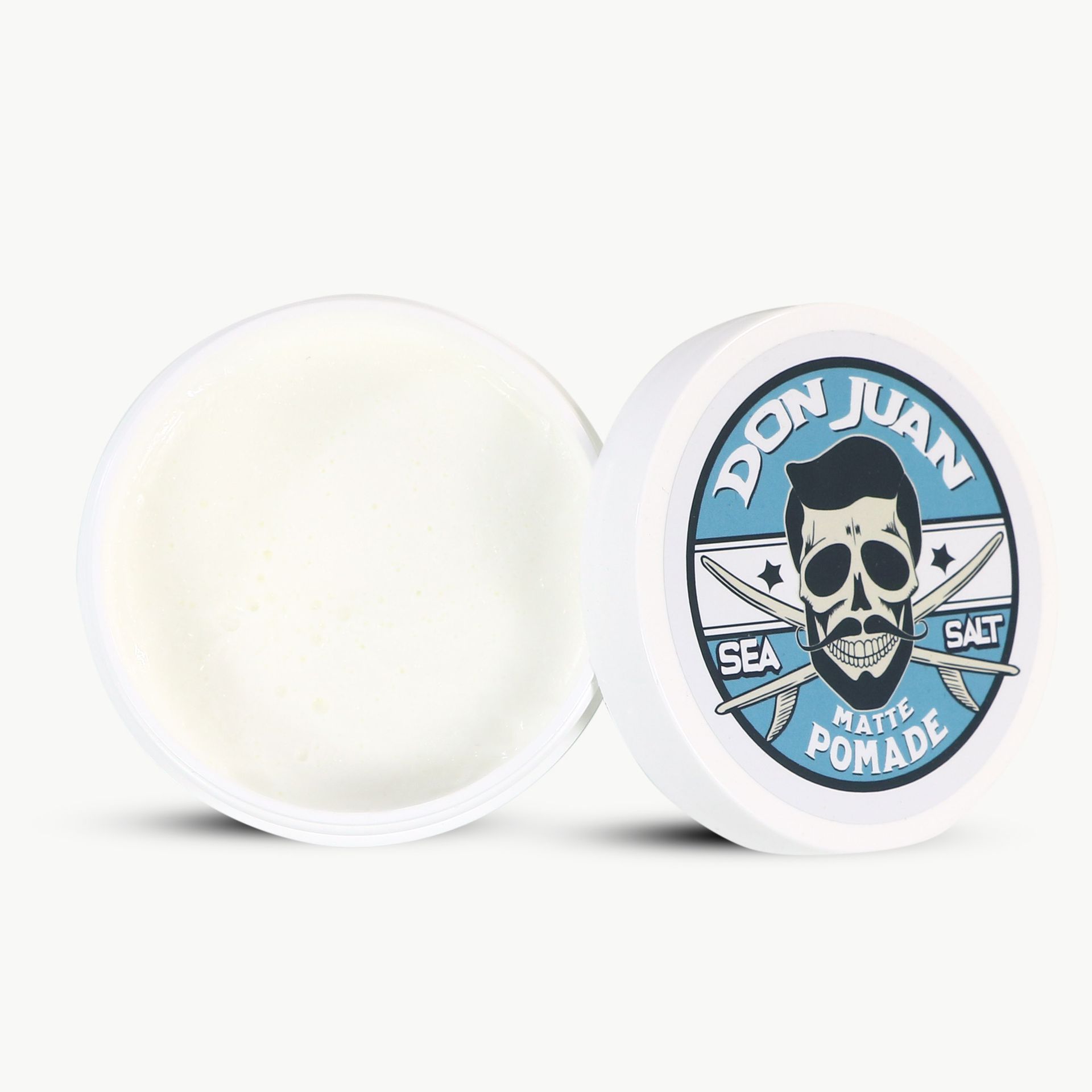 Don Juan Pomade - Pomade Matte Sea Salt 113 gr