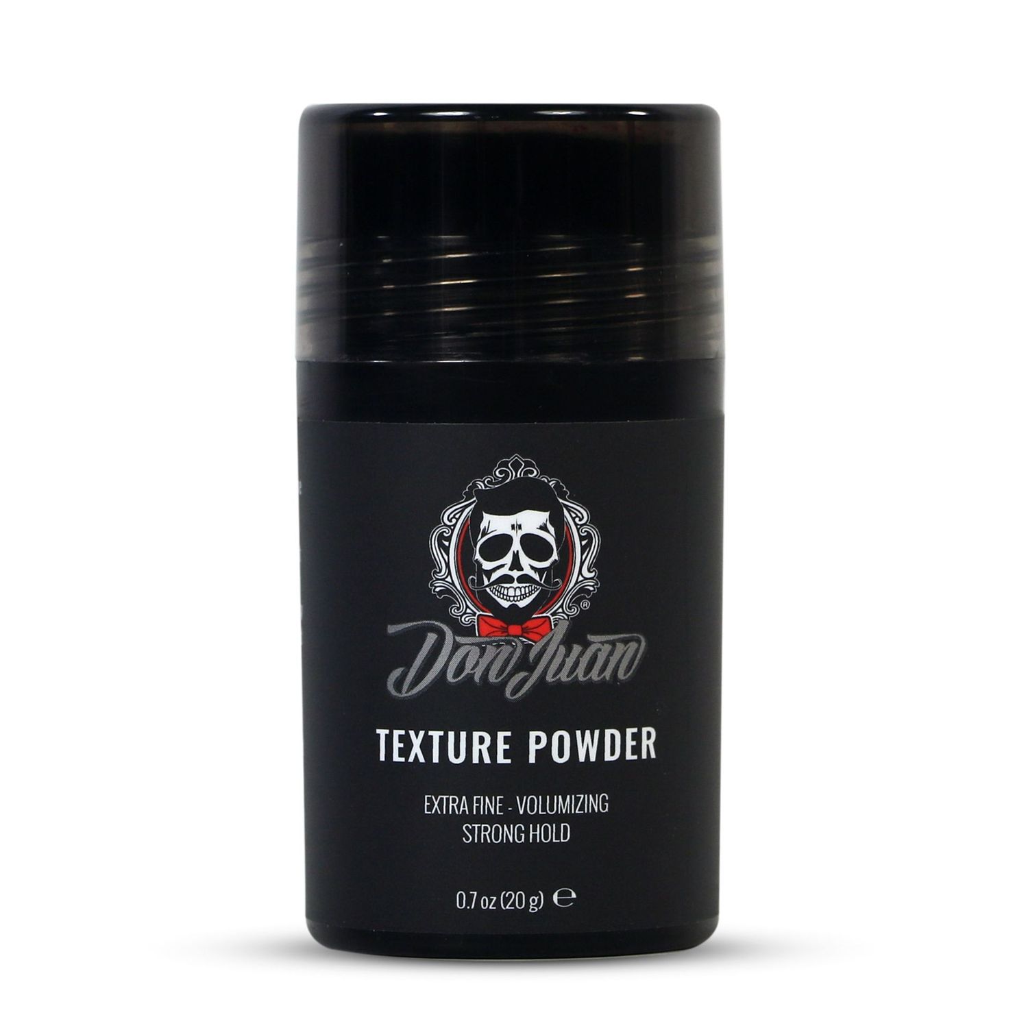 Don Juan Pomade - Polvo de Textura 20 gr Don Juan Pomade - Polvo de Textura 20 gr