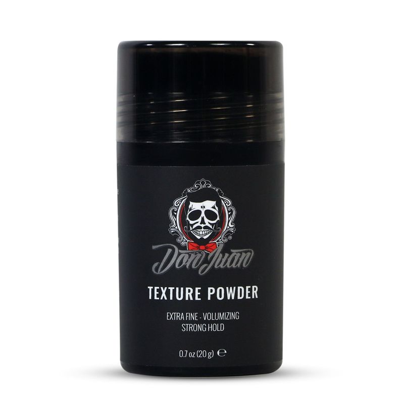 Don Juan Pomade - Polvo de Textura 20 gr