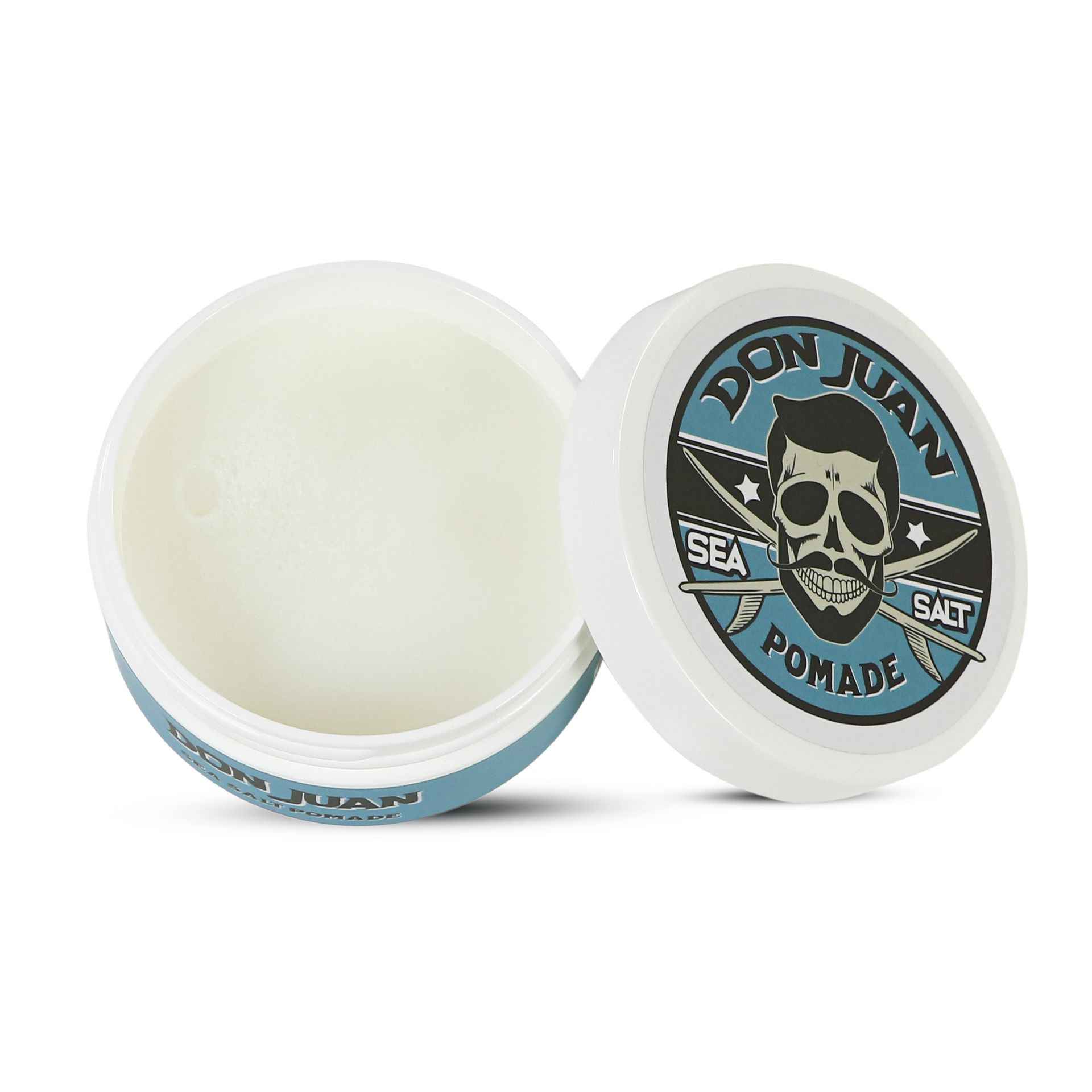 Don Juan Pomade - Pomade Sea Salt 113 gr