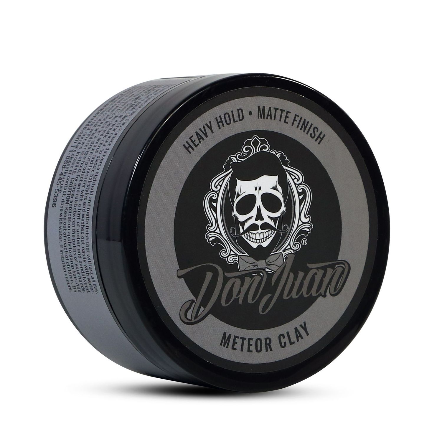 Don Juan Pomade - Meteor Clay Pomade 113 gr Don Juan Pomade - Meteor Clay Pomade 113 gr