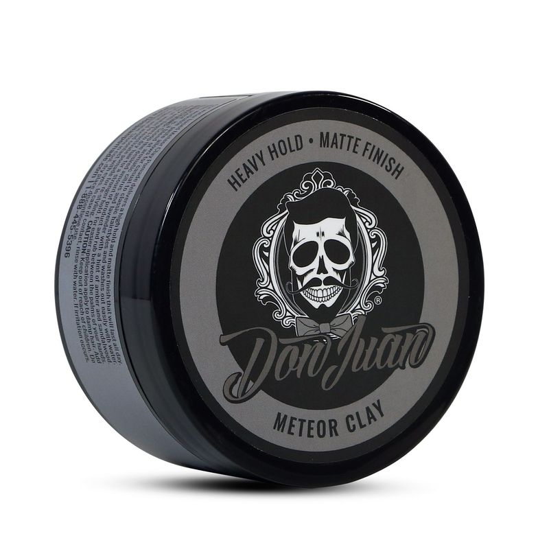 Don Juan Pomade - Meteor Clay Pomade 113 gr