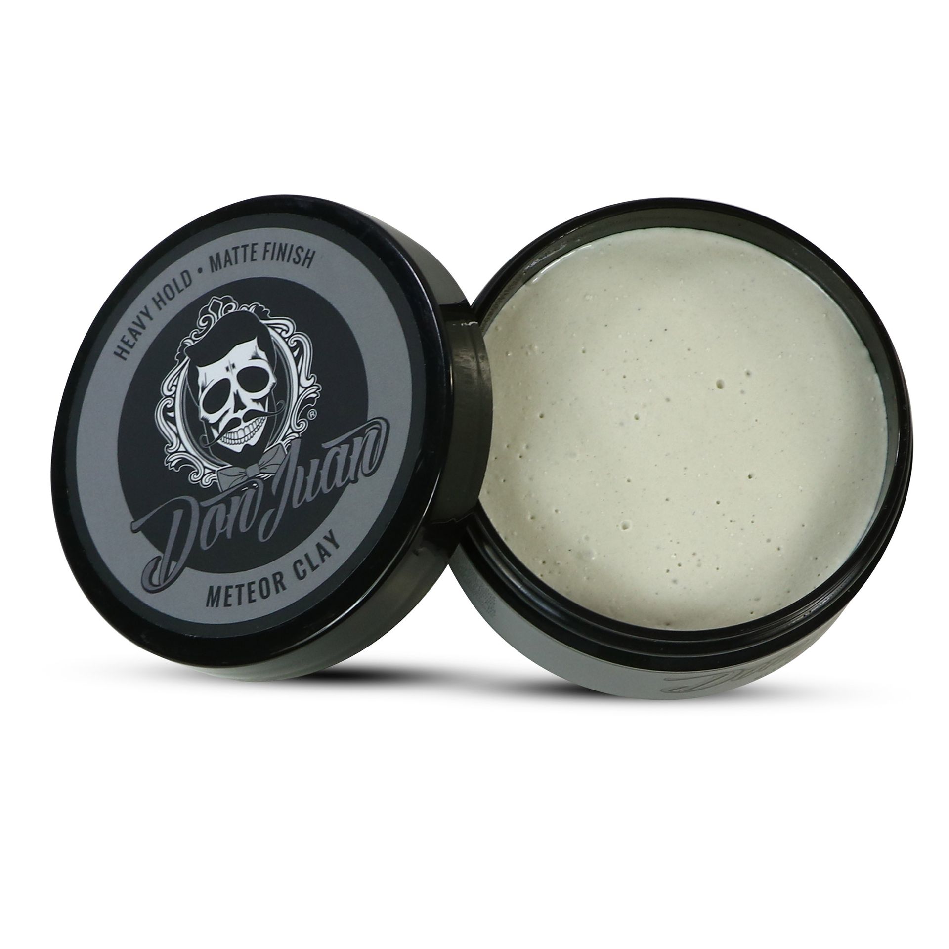 Don Juan Pomade - Meteor Clay Pomade 113 gr