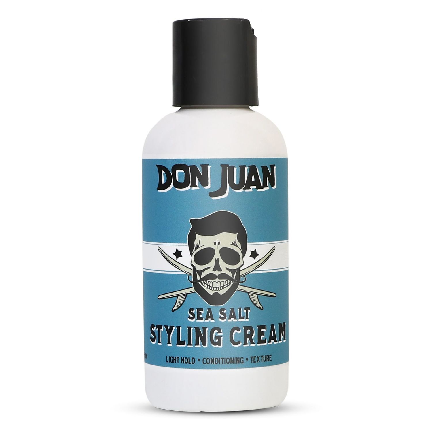 Don Juan Pomade - Crema para Peinar Sea Salt 118 ml