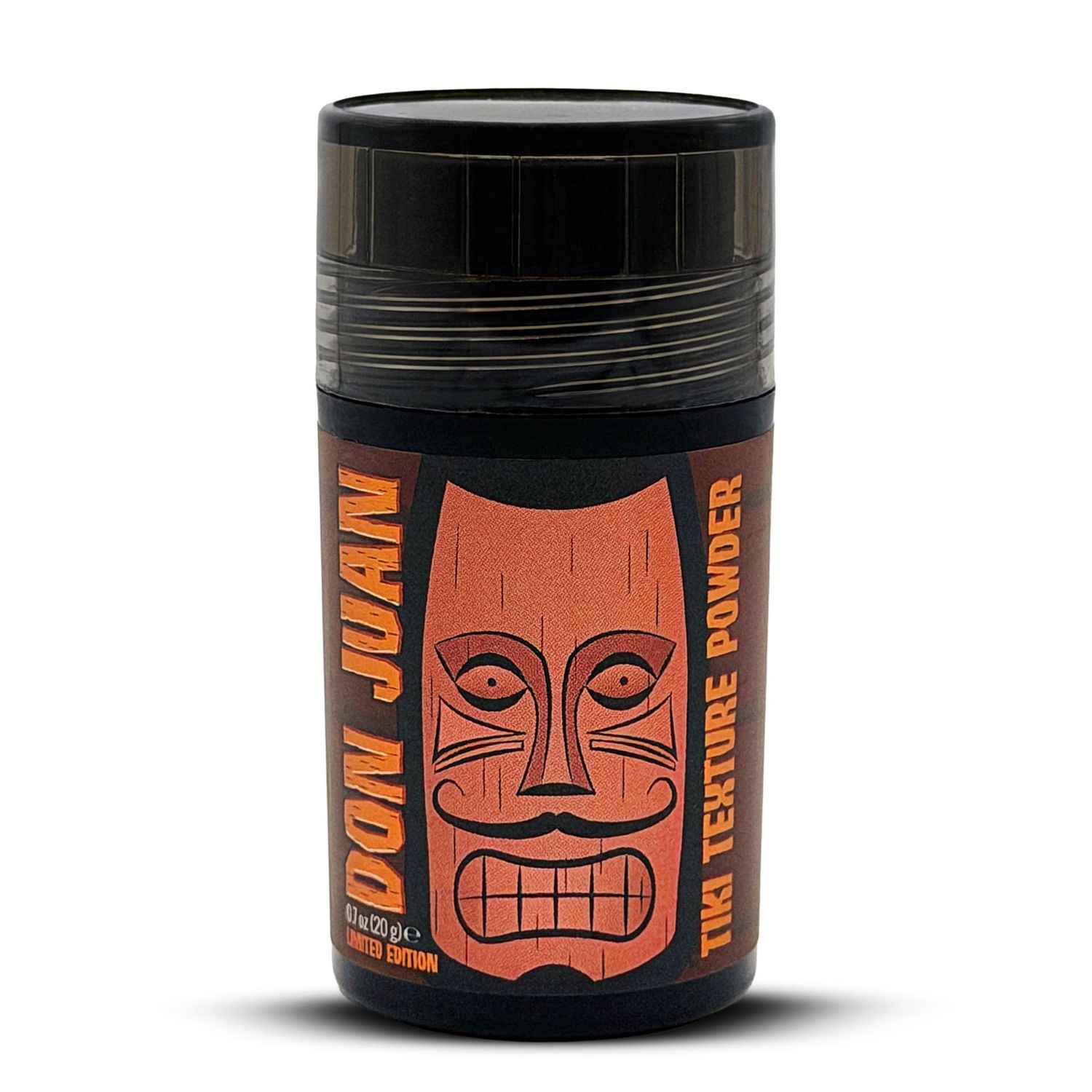 Don Juan Pomade - Polvo Texturizador Volumen y Acabado Mate Tiki 20 gr