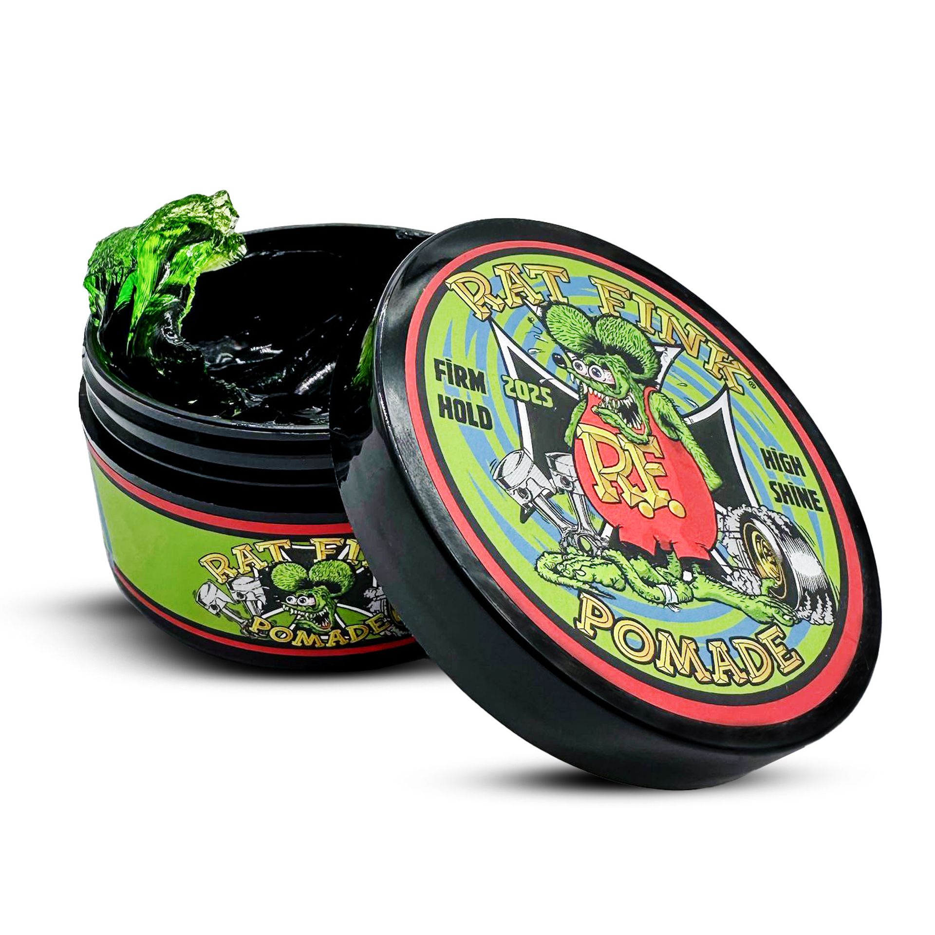 Don Juan Pomade - Rat Fink 113 gr
