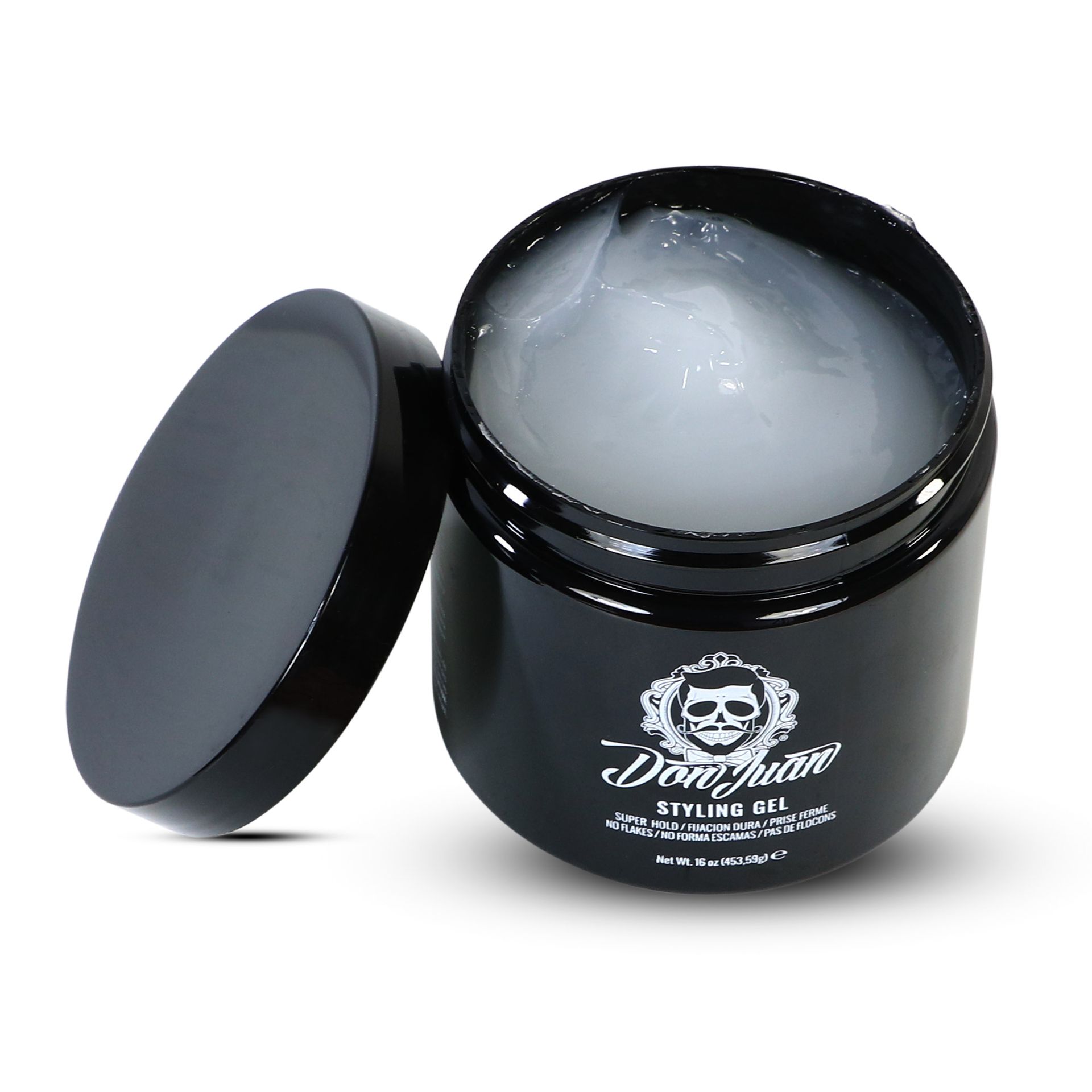 Don Juan Pomade - Styling Gel 453 gr