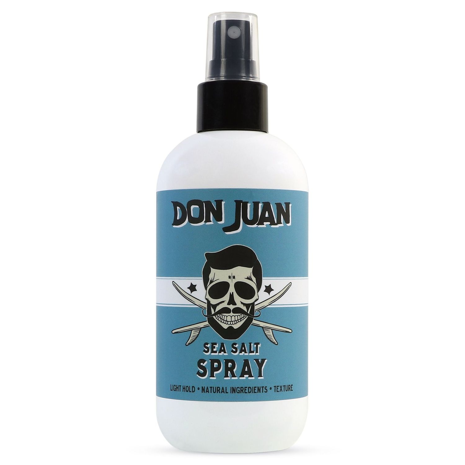 Don Juan Pomade - Spray Sea Salt 247 ml