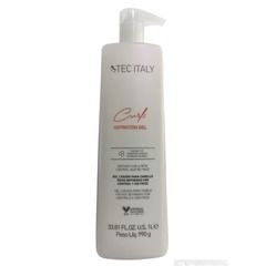 Tec Italy - Curls Definition Gel 1000 ml