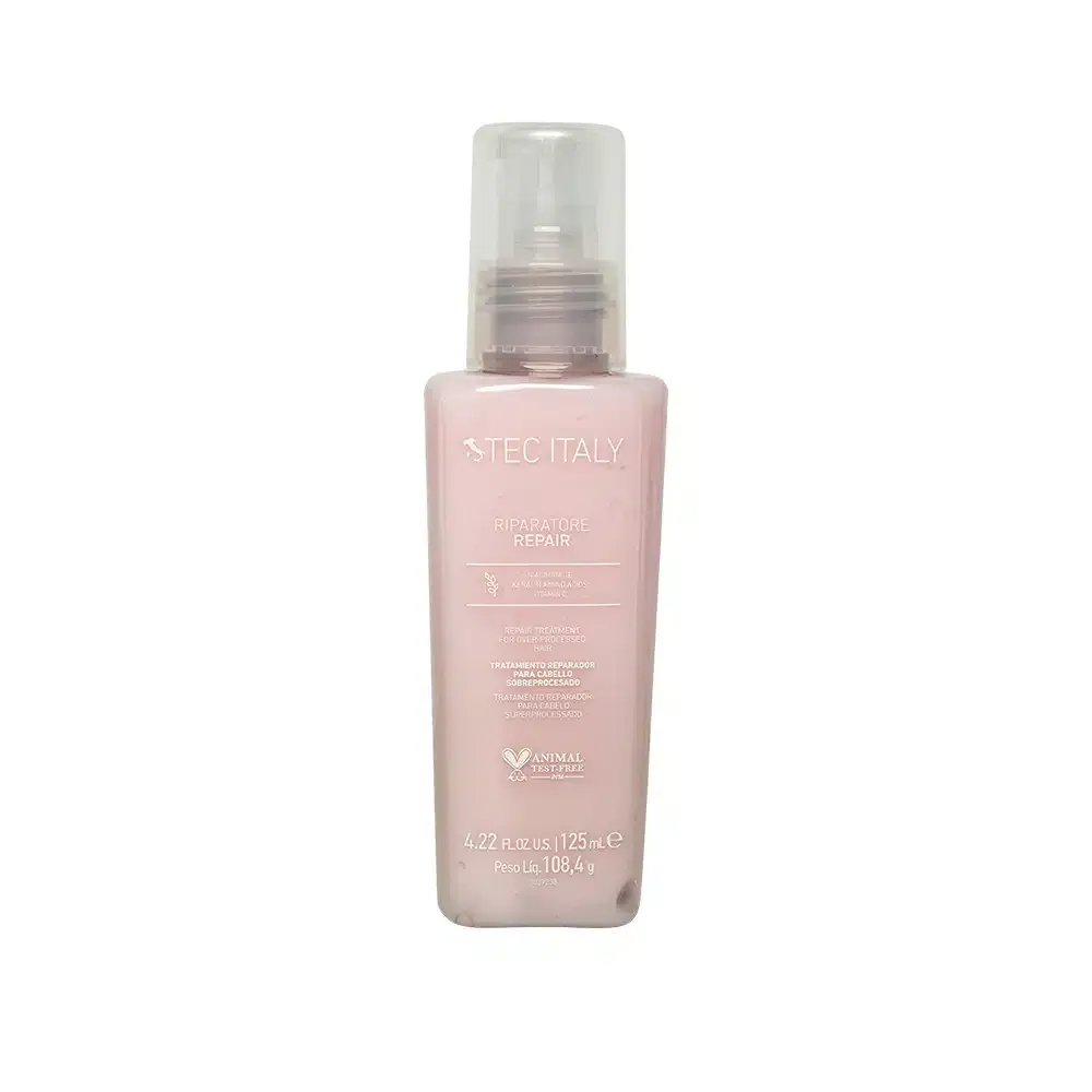 Tec Italy - Riparatore 125 ml Tec Italy - Riparatore 125 ml