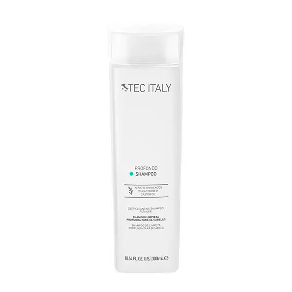 Tec Italy -Shampoo Profundo 300 ml