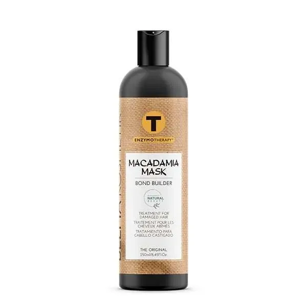 Belma Kosmetik - Macadamia Mask