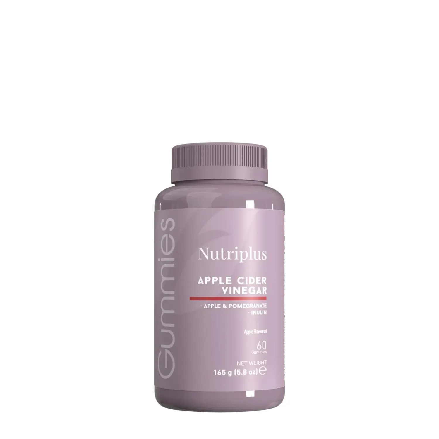 Nutriplus - Gummies - Apple Cider Vinegar Nutriplus - Gummies - Apple Cider Vinegar