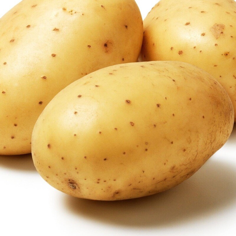 Potatoes