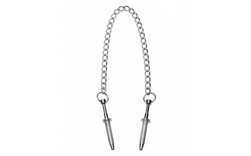 Master Series - Extreme Sensation Claw Clamps