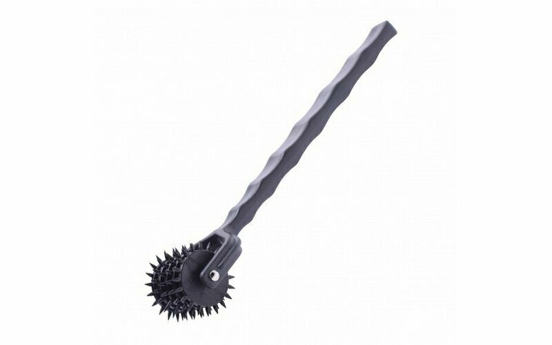 Master Series - 5-Row Spiked Pinwheel
