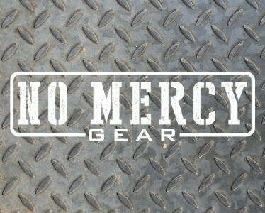 No Mercy Gear