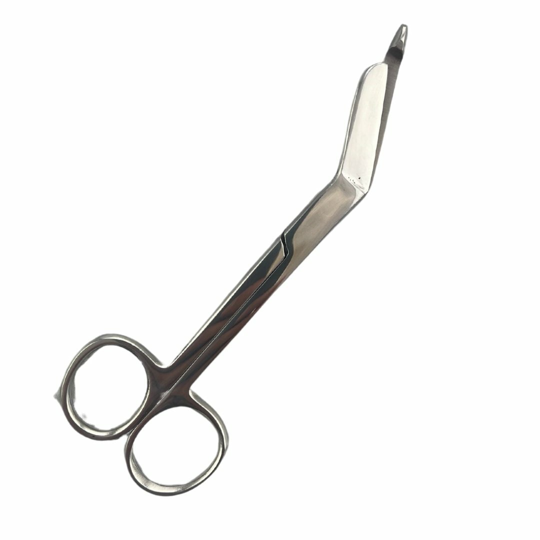 No Mercy Steel - Stainless Steel Trauma Sheers