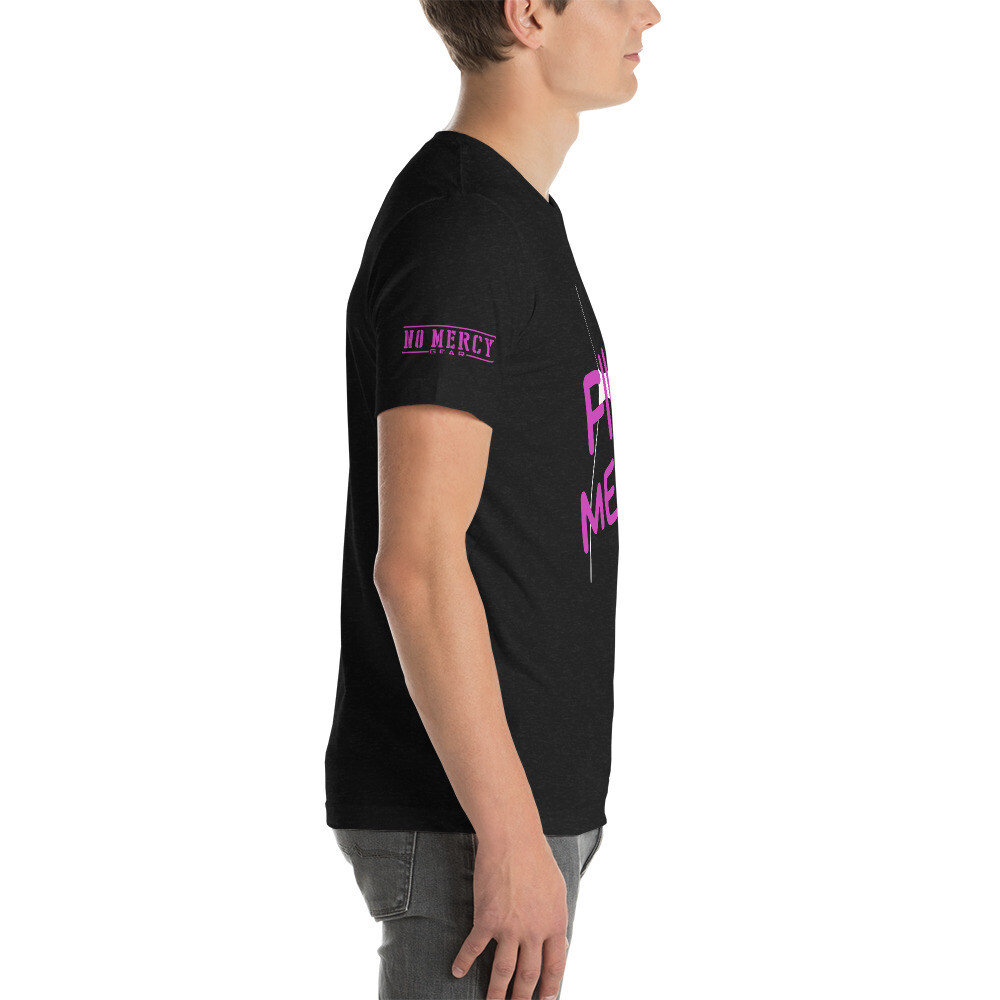 Fill Me Up TShirt Pink, Size: XS