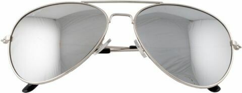 Mister B - Sunglasses Mirror-Effect