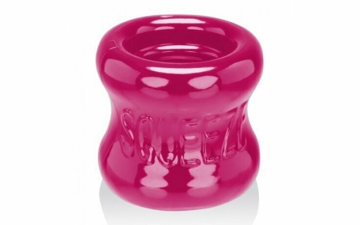 OxBalls - Squeeze Ball Stretcher