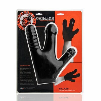 OxBalls - Claw Glove
