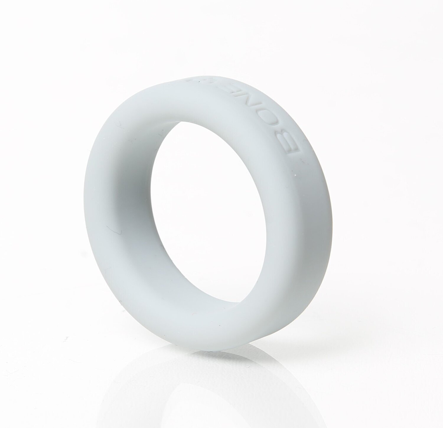 Boneyard - Silicone Ring - 30mm - Grey