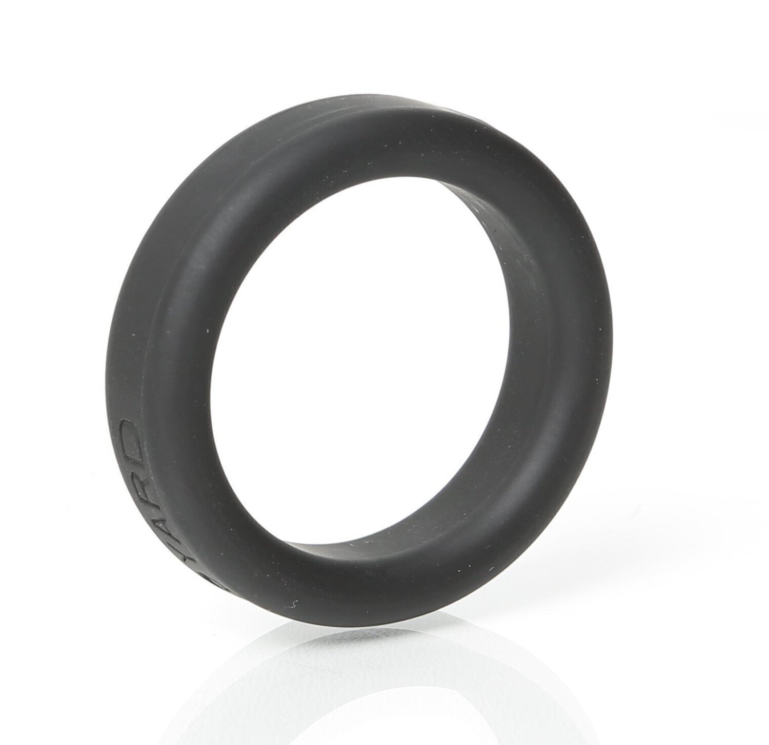 Boneyard - Silicone Ring - 35mm - Black