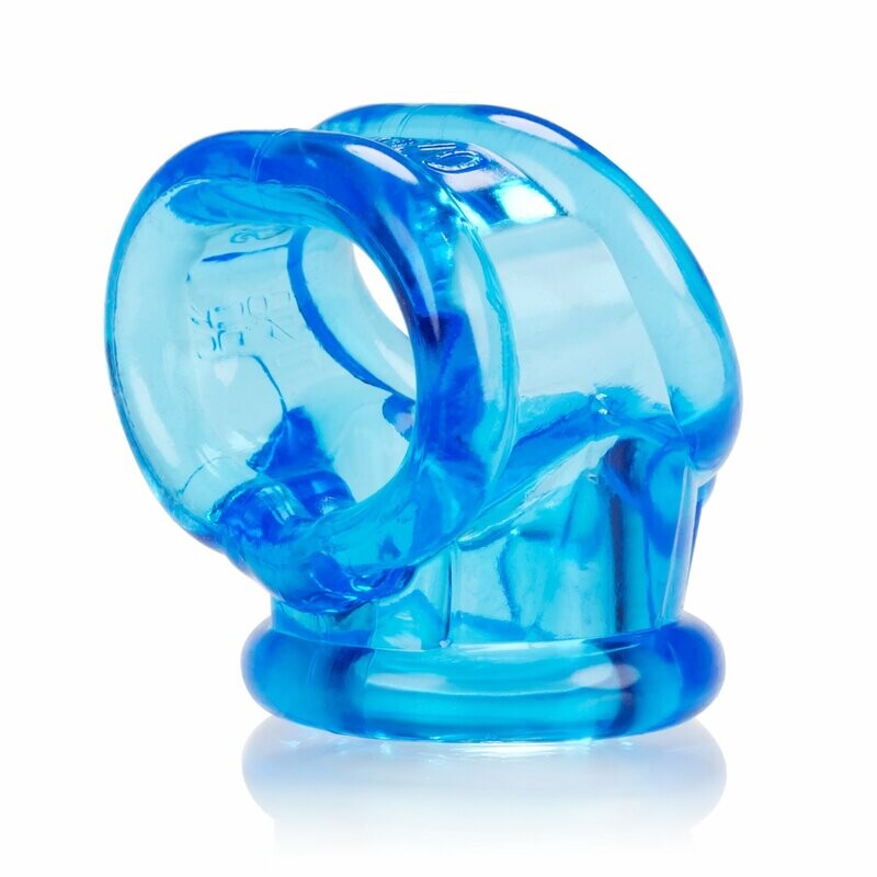 OxBalls - Cocksling 2 - Ice Blue