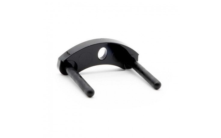 CB-X - Chastity Cage Base No.1 - Black